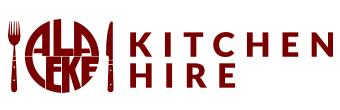 Alaleke Kitchen Hire | Hourly Kitchen | Charlton / Greenwich